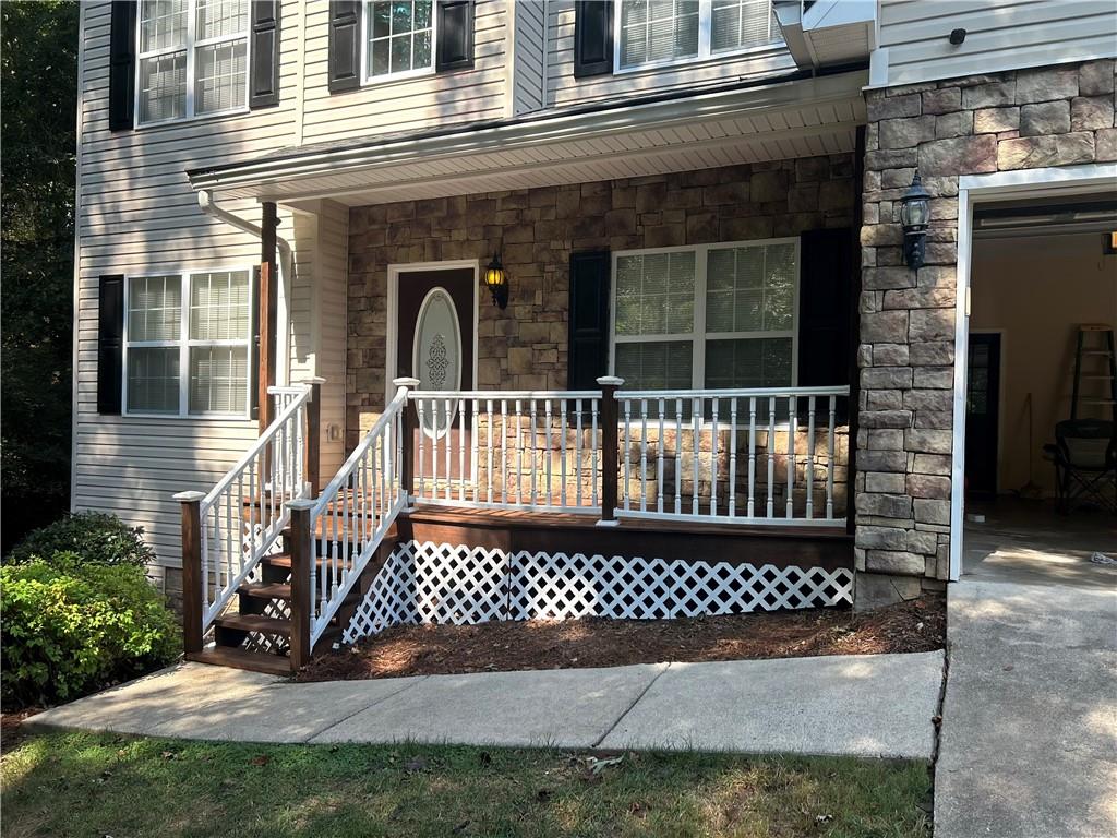 3451 Leisure Lane