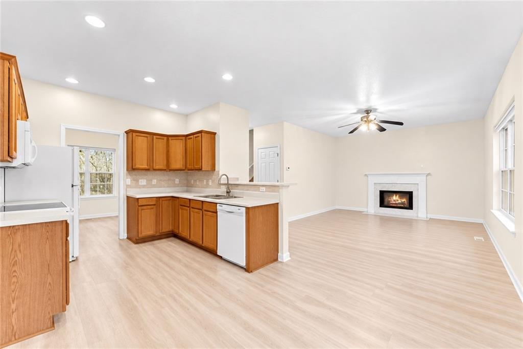 3451 Leisure Lane