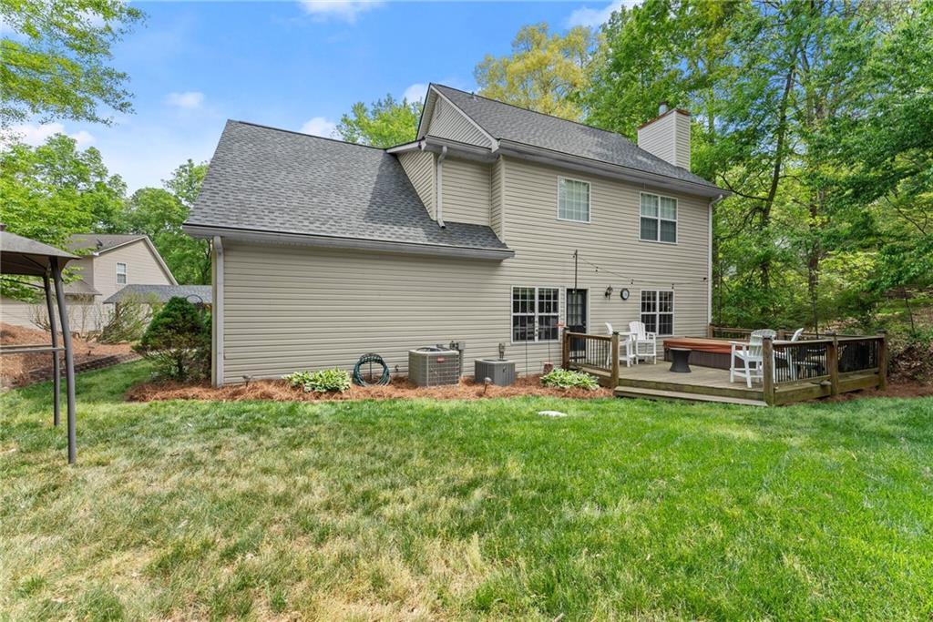 3451 Leisure Lane