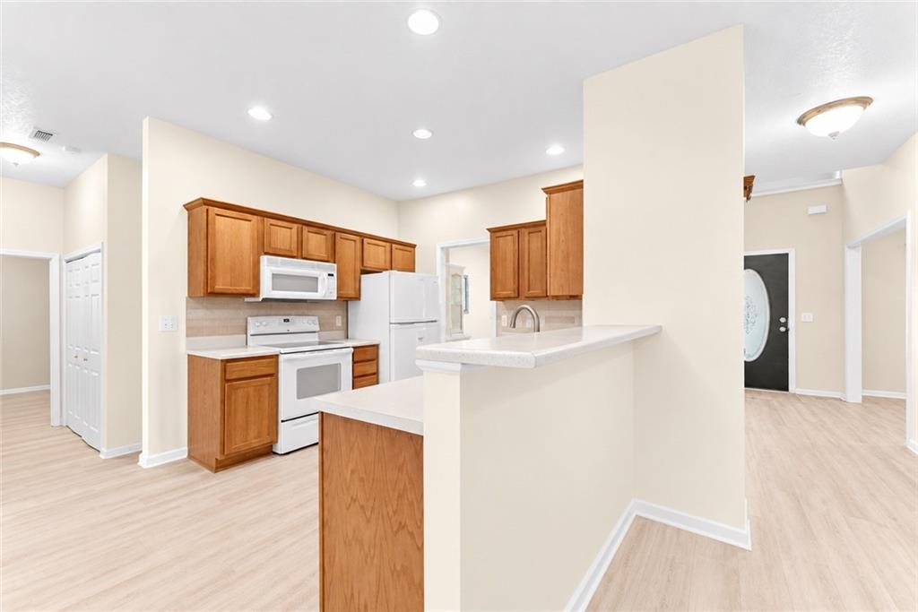 3451 Leisure Lane