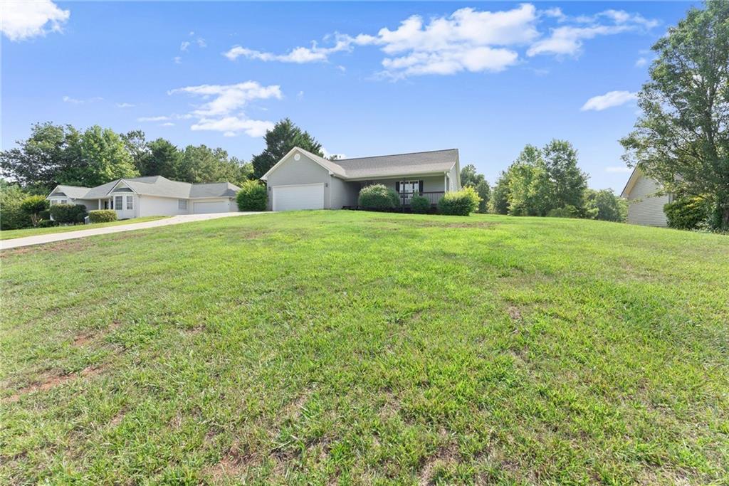 83 Ash Wood Lane