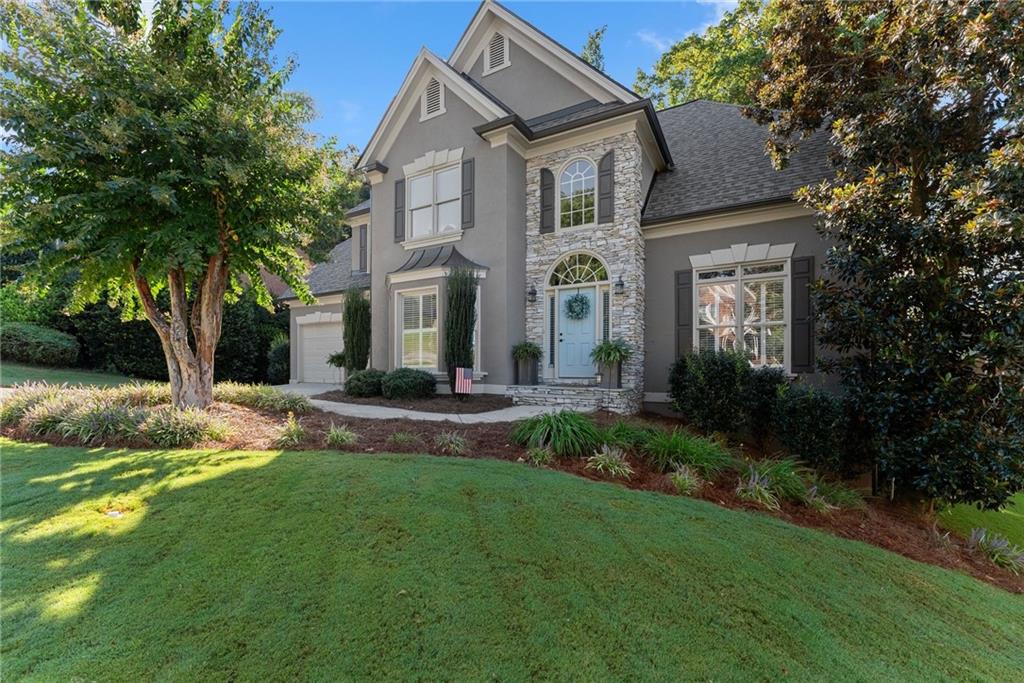 3343 Greens Ridge Court