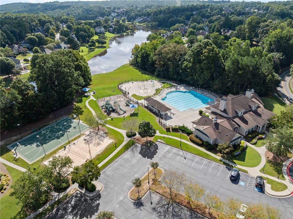 3343 Greens Ridge Court