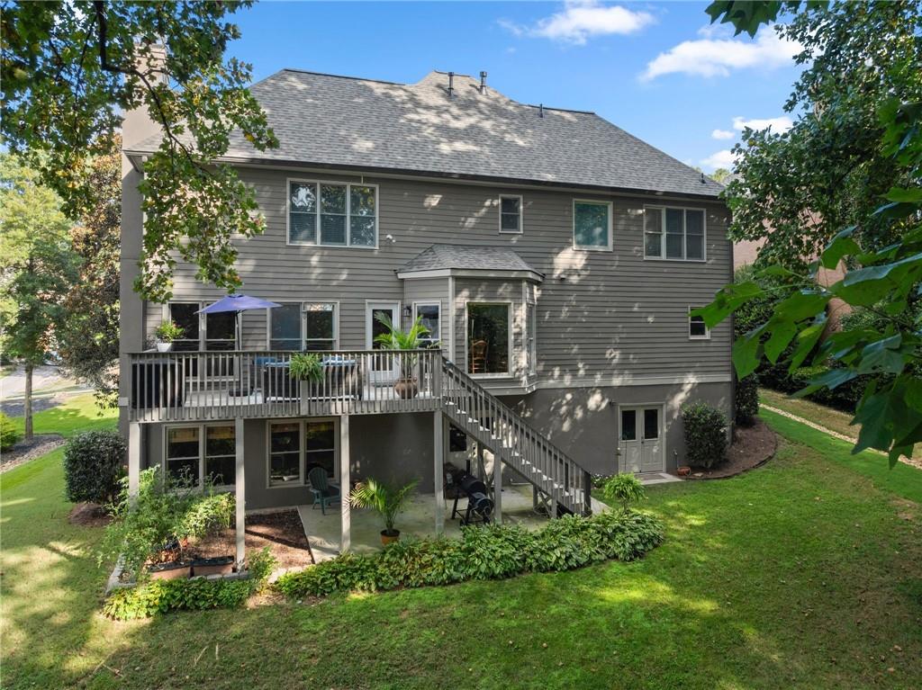 3343 Greens Ridge Court