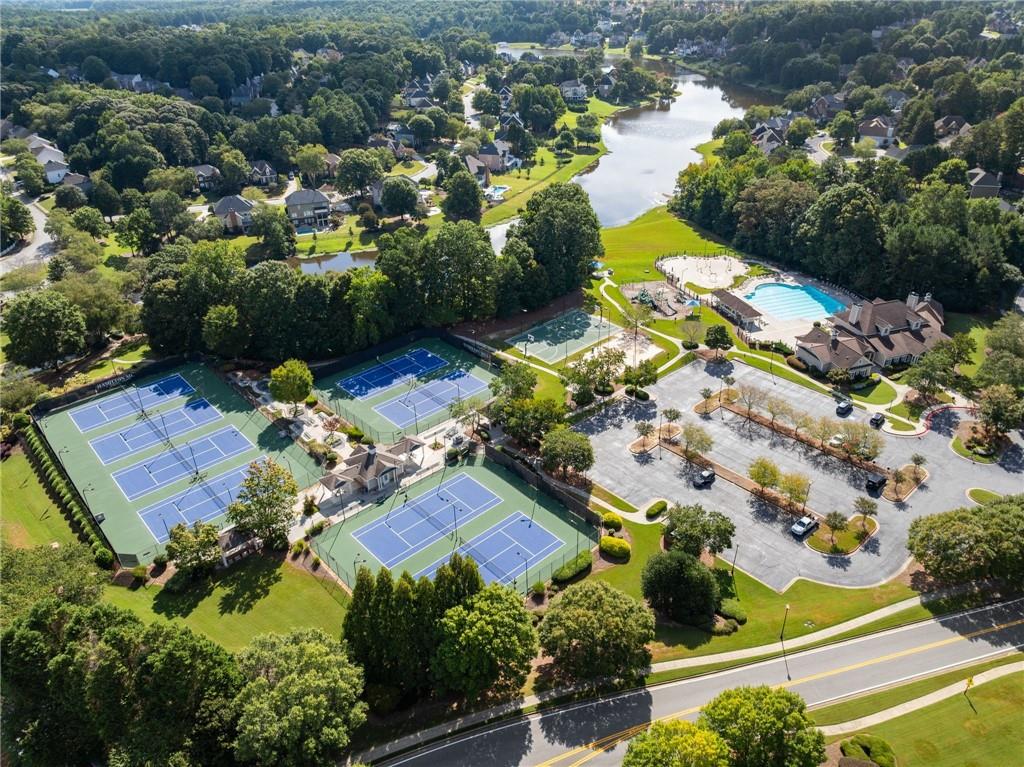3343 Greens Ridge Court