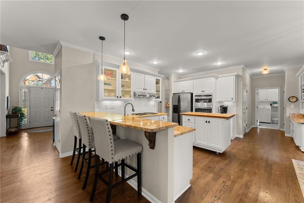 3343 Greens Ridge Court