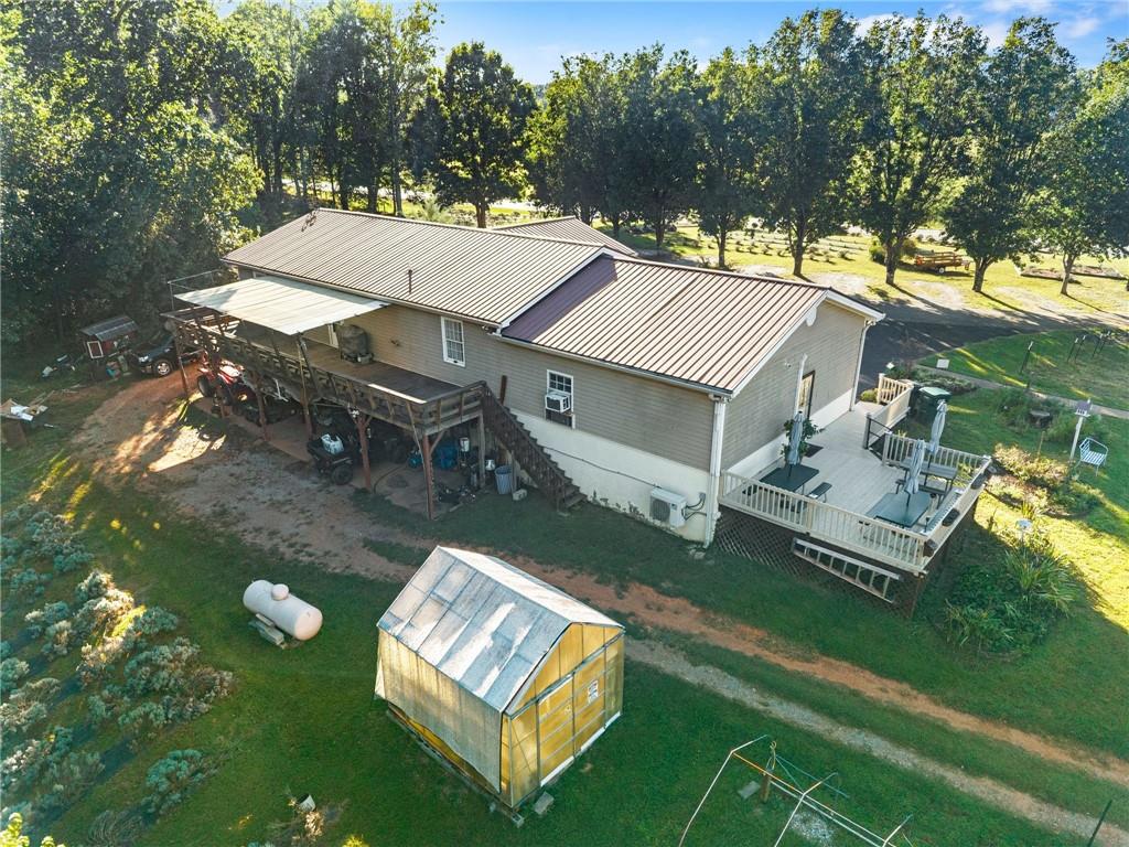 2882 Red Oak Flats Road