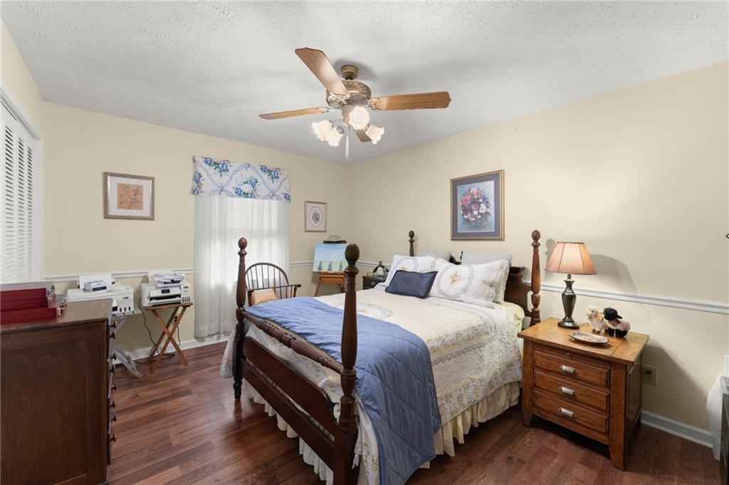 2882 Red Oak Flats Road