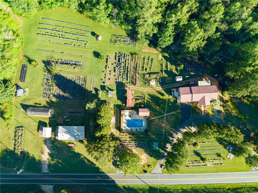 2882 Red Oak Flats Road
