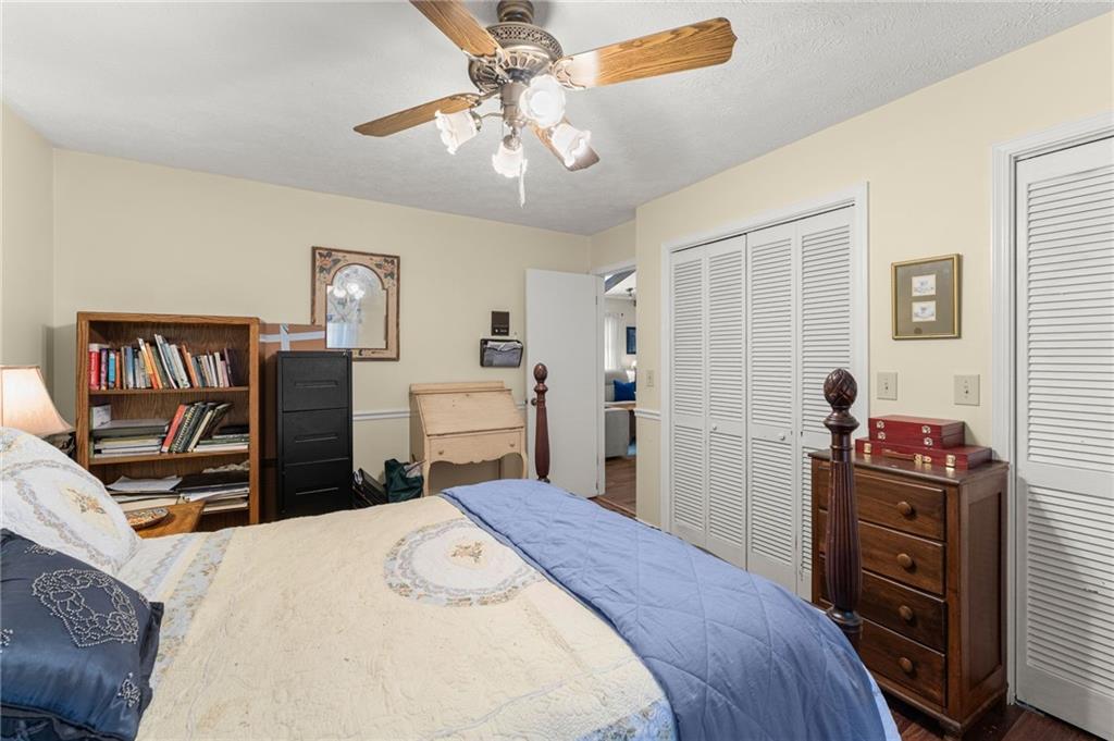 2882 Red Oak Flats Road