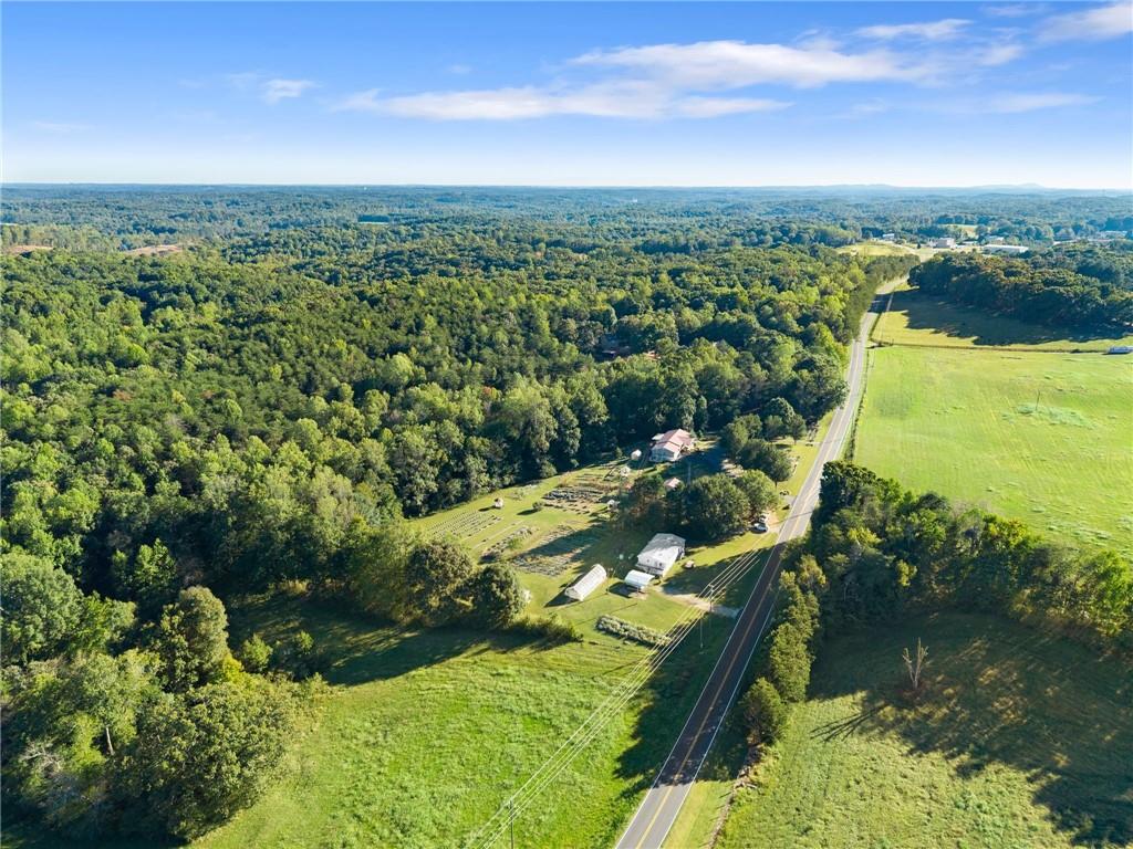 2882 Red Oak Flats Road