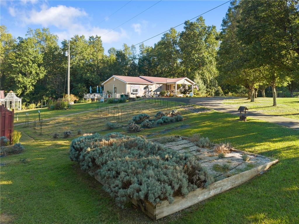 2882 Red Oak Flats Road