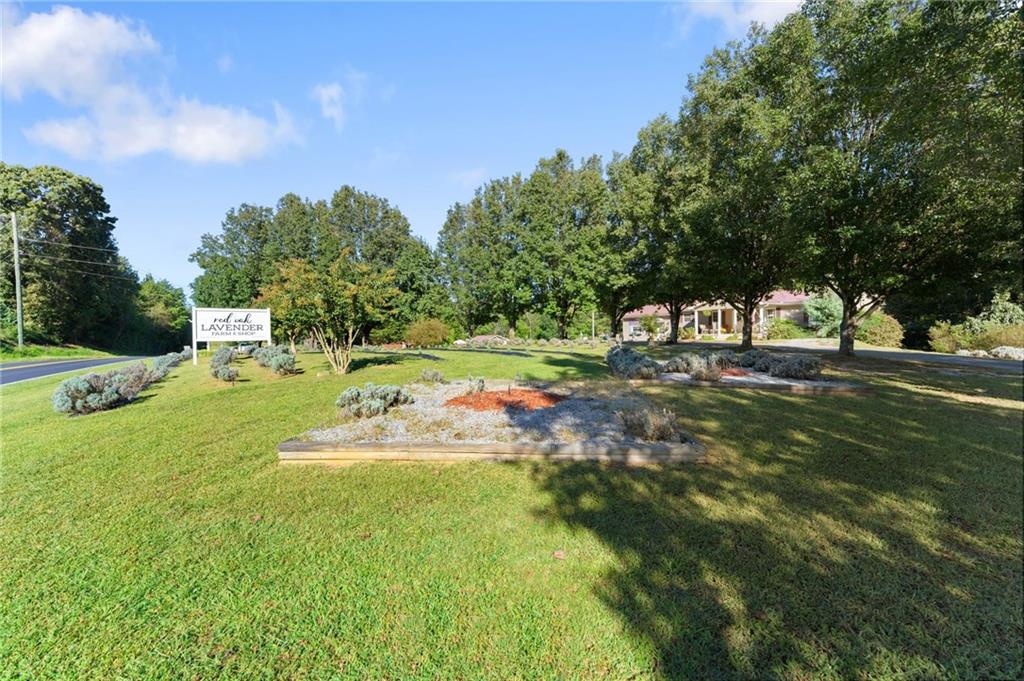 2882 Red Oak Flats Road
