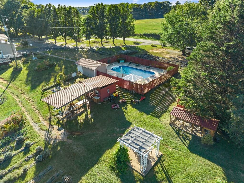 2882 Red Oak Flats Road