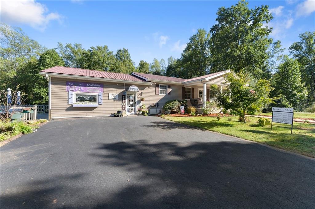 2882 Red Oak Flats Road