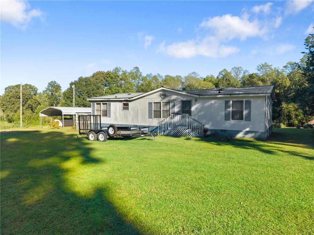 2882 Red Oak Flats Road