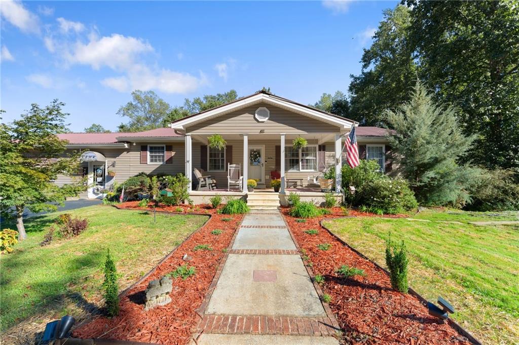 2882 Red Oak Flats Road