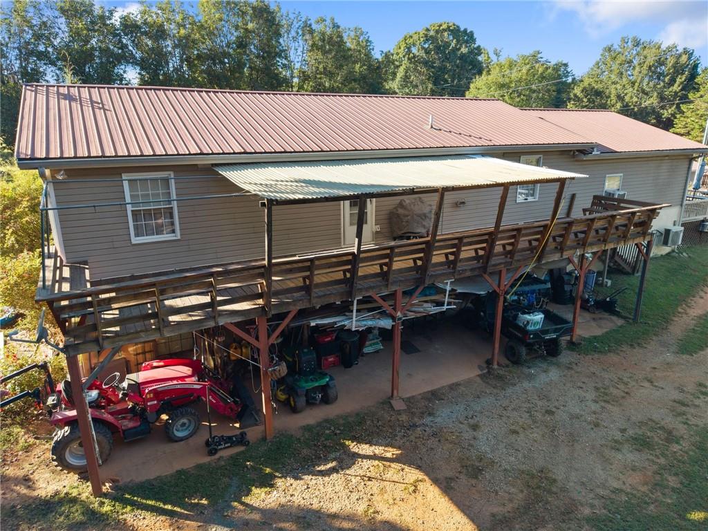 2882 Red Oak Flats Road