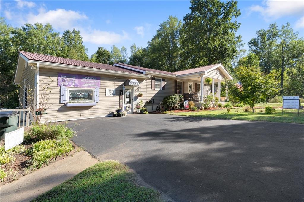 2882 Red Oak Flats Road
