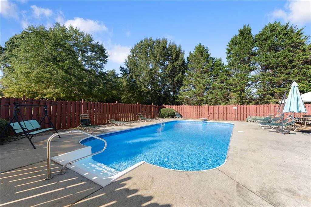 2882 Red Oak Flats Road