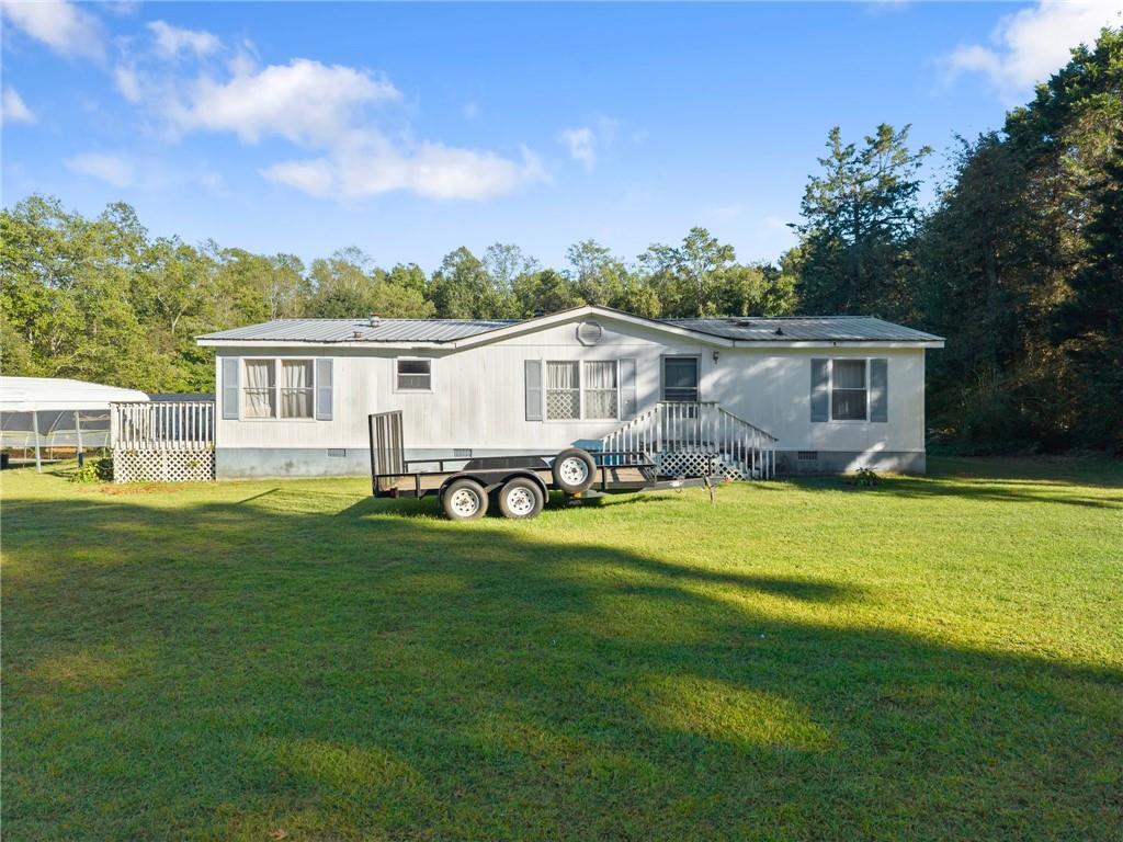 2882 Red Oak Flats Road
