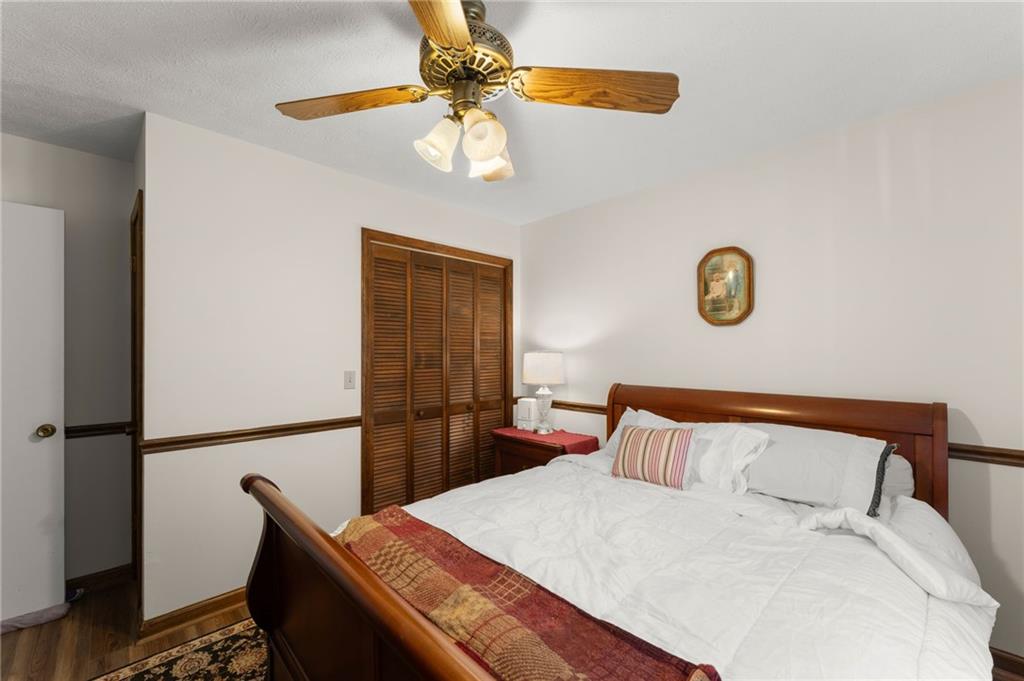 2882 Red Oak Flats Road