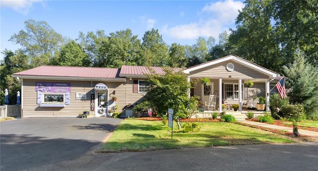 2882 Red Oak Flats Road