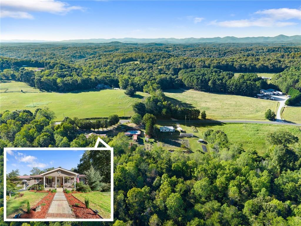 2882 Red Oak Flats Road