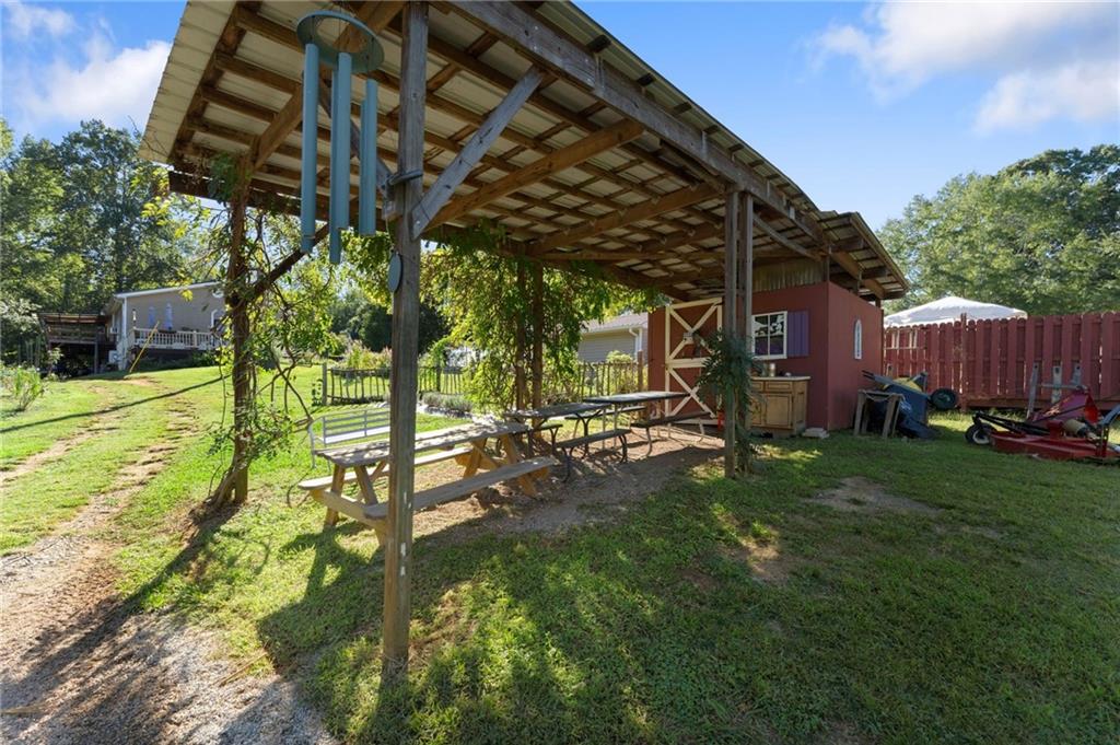 2882 Red Oak Flats Road