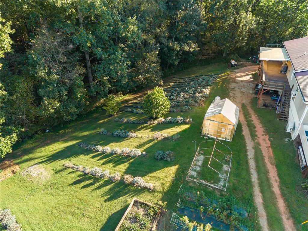 2882 Red Oak Flats Road