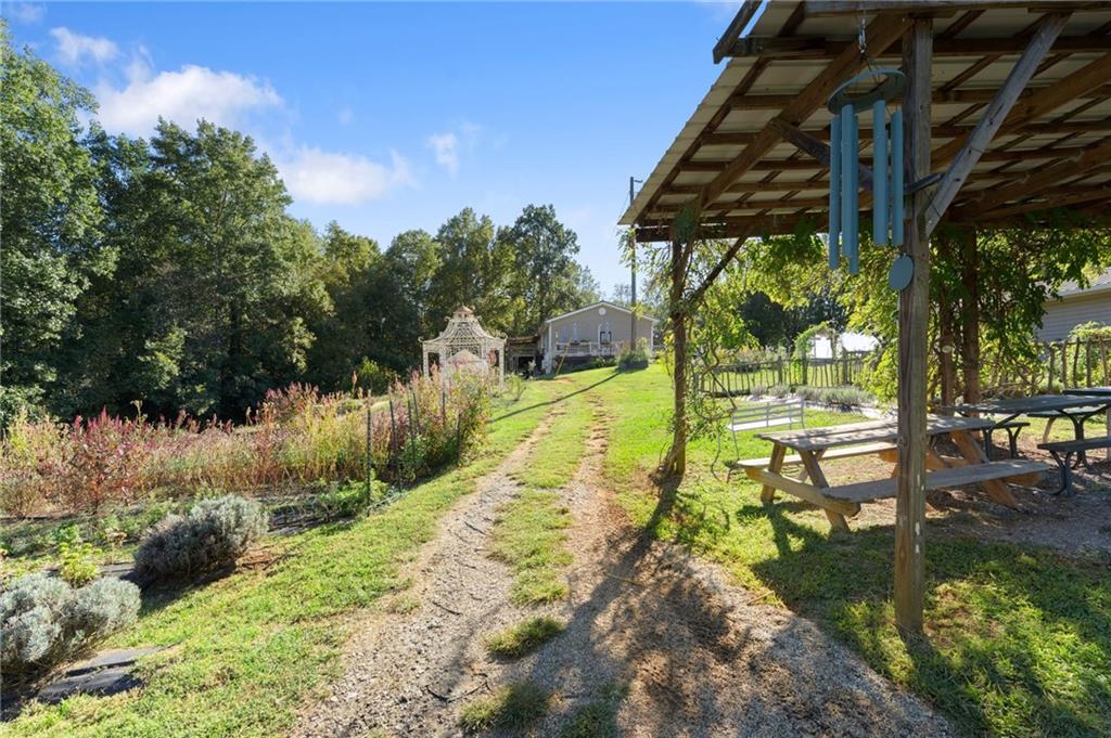 2882 Red Oak Flats Road