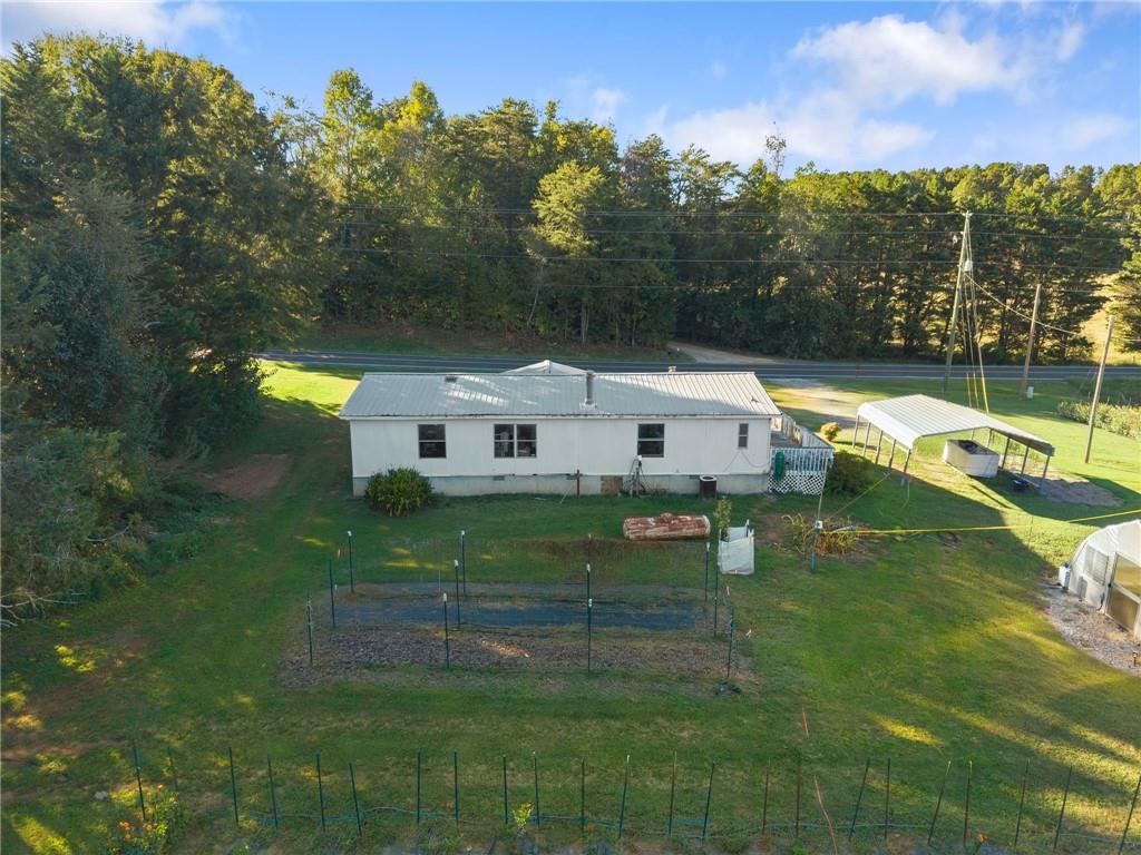 2882 Red Oak Flats Road