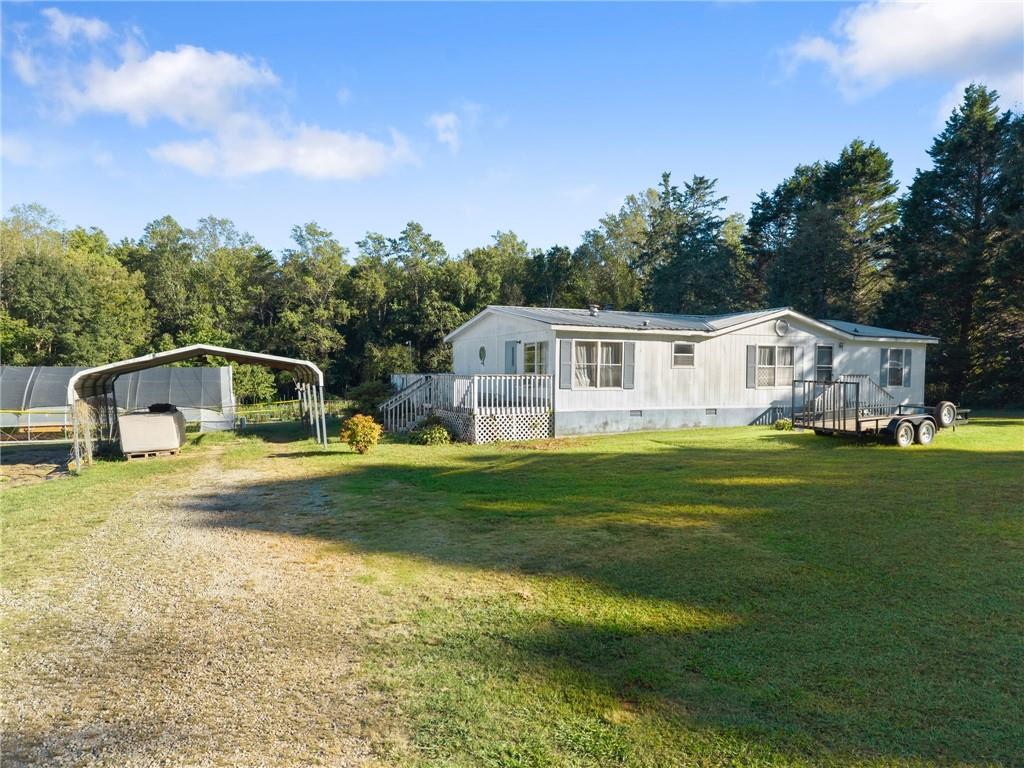 2882 Red Oak Flats Road