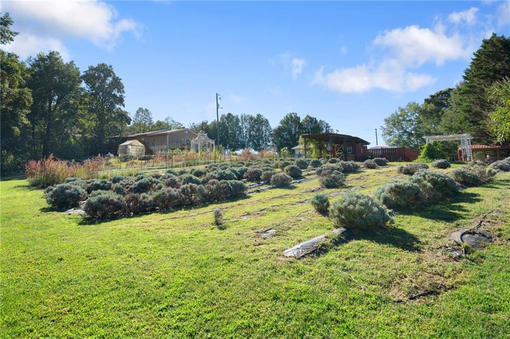 2882 Red Oak Flats Road