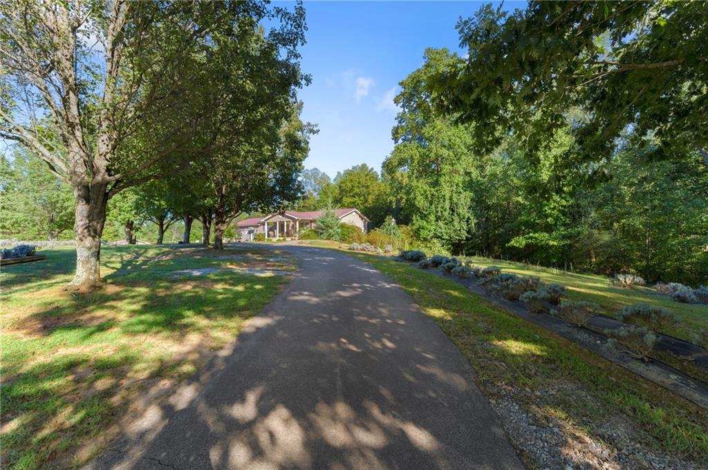 2882 Red Oak Flats Road