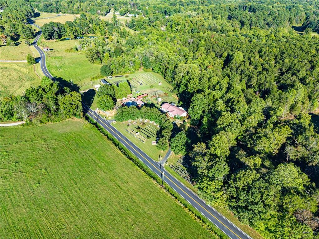 2882 Red Oak Flats Road