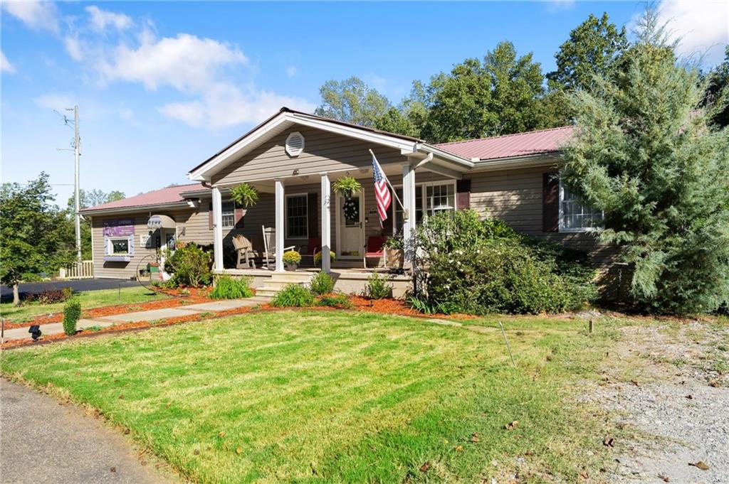 2882 Red Oak Flats Road