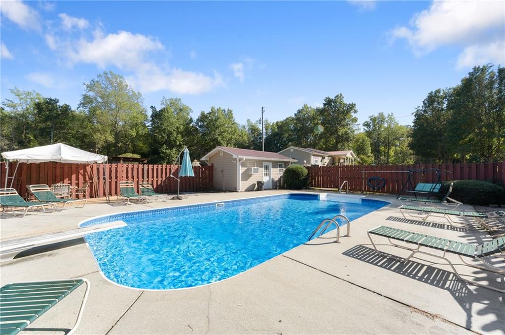 2882 Red Oak Flats Road