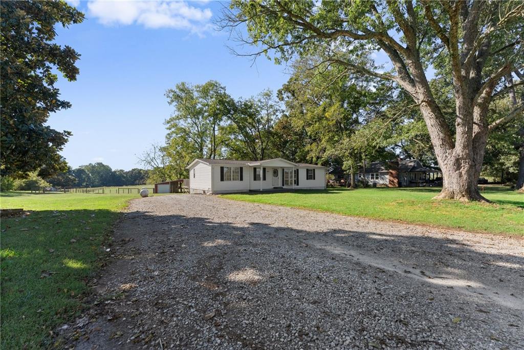 6078 Farmer Road