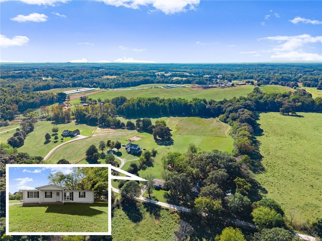 6078 Farmer Road
