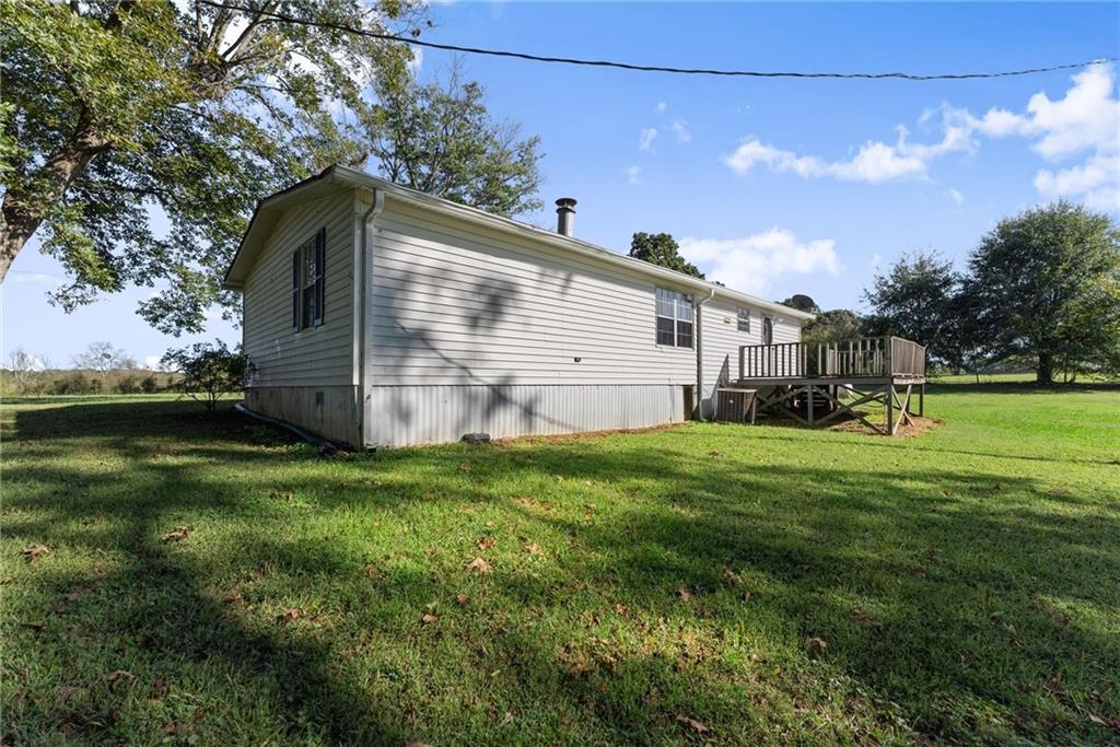 6078 Farmer Road