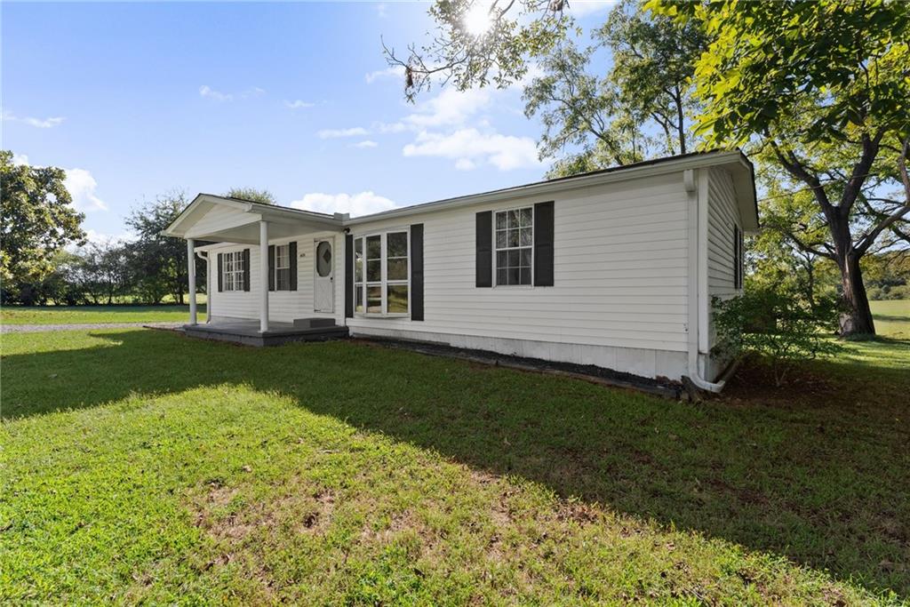 6078 Farmer Road