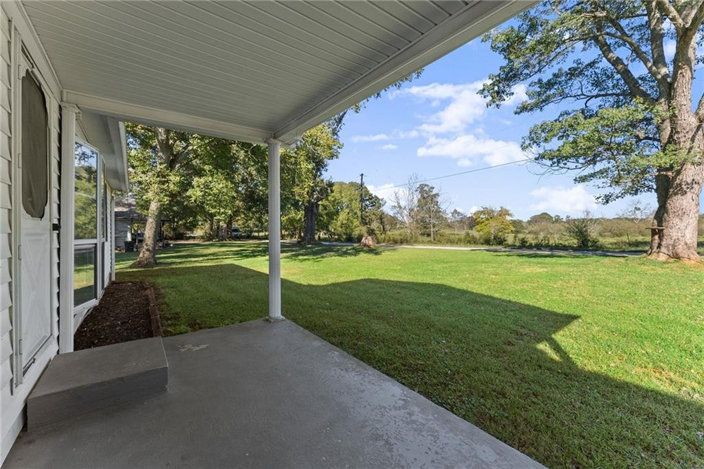 6078 Farmer Road