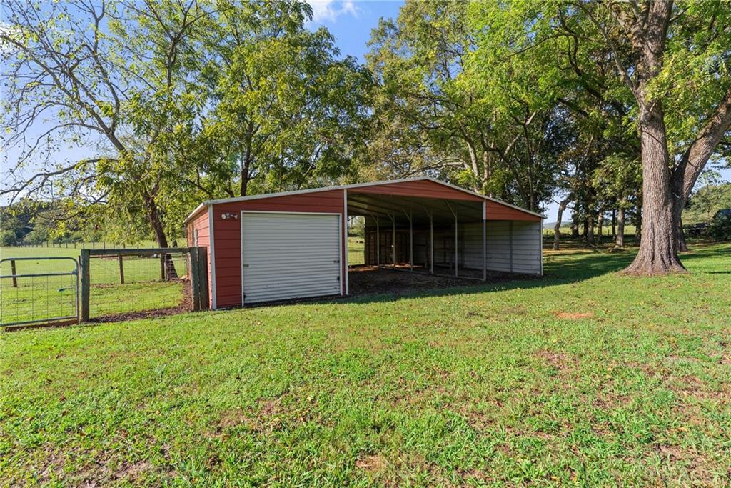 6078 Farmer Road