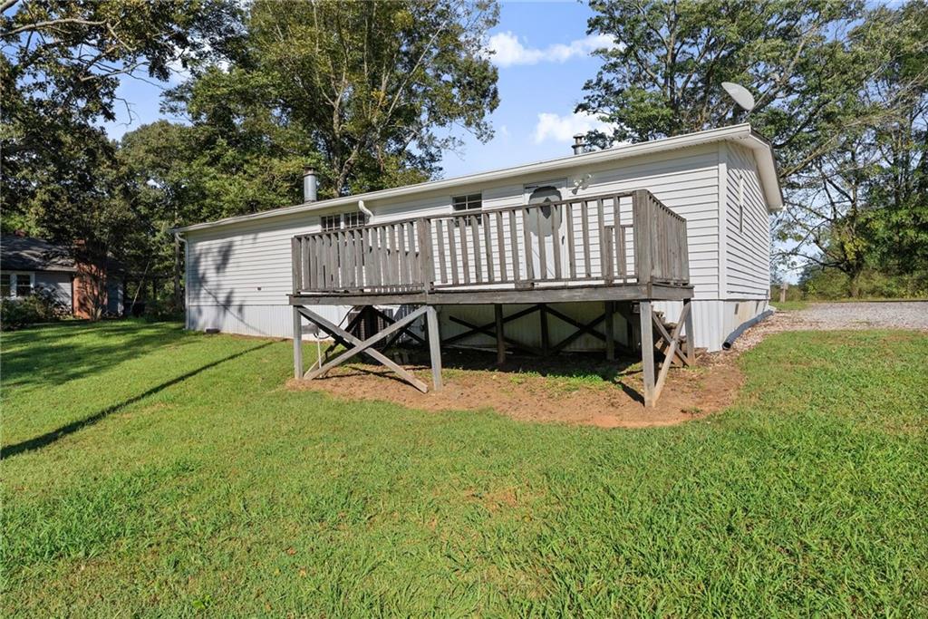 6078 Farmer Road