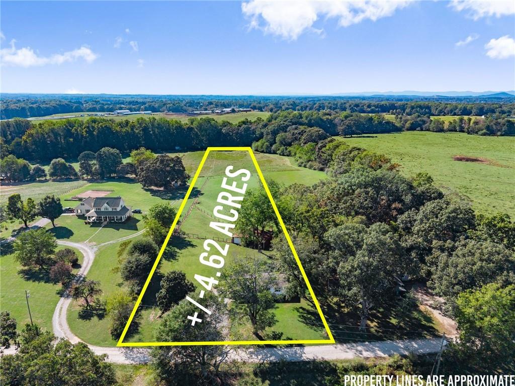 6078 Farmer Road