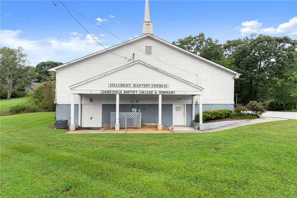 5304 Bethel Road