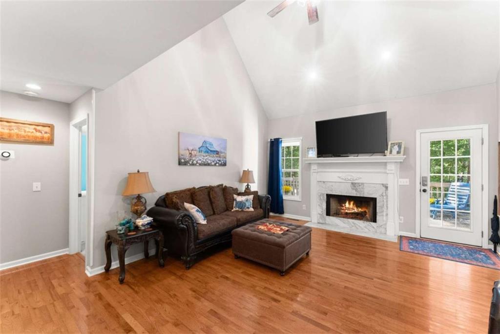 115 Tall Oaks Drive