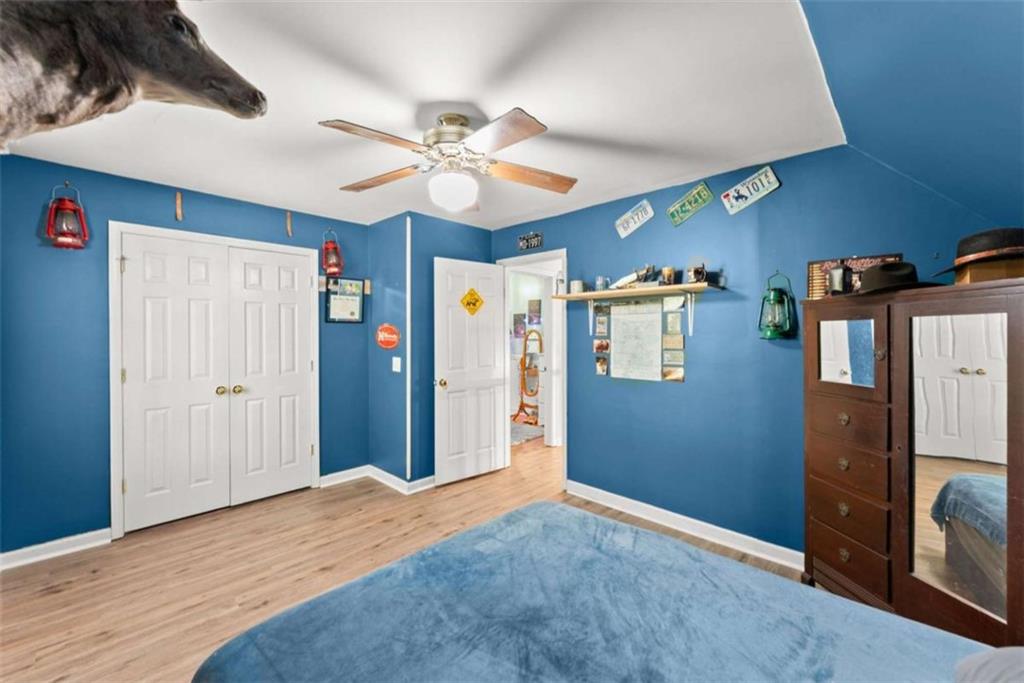 115 Tall Oaks Drive