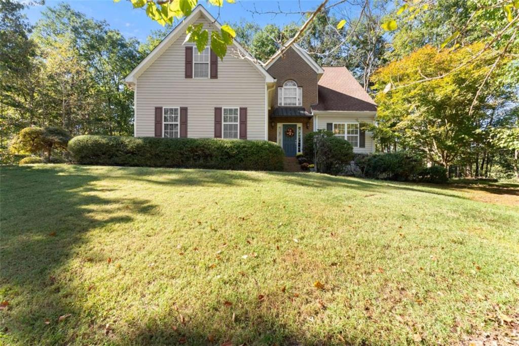 115 Tall Oaks Drive